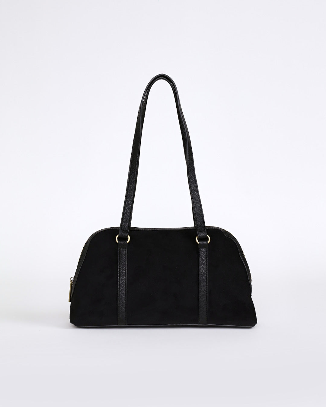 Cate Shoulder Bag - Black
