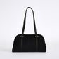 Cate Shoulder Bag - Black