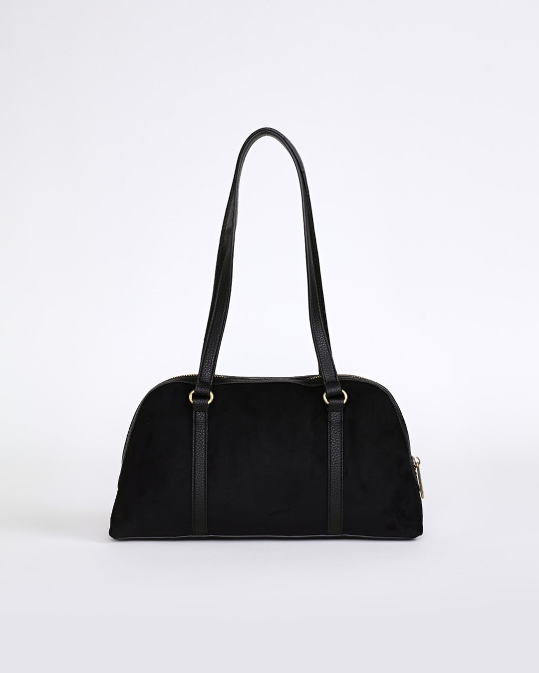 Cate Shoulder Bag - Black