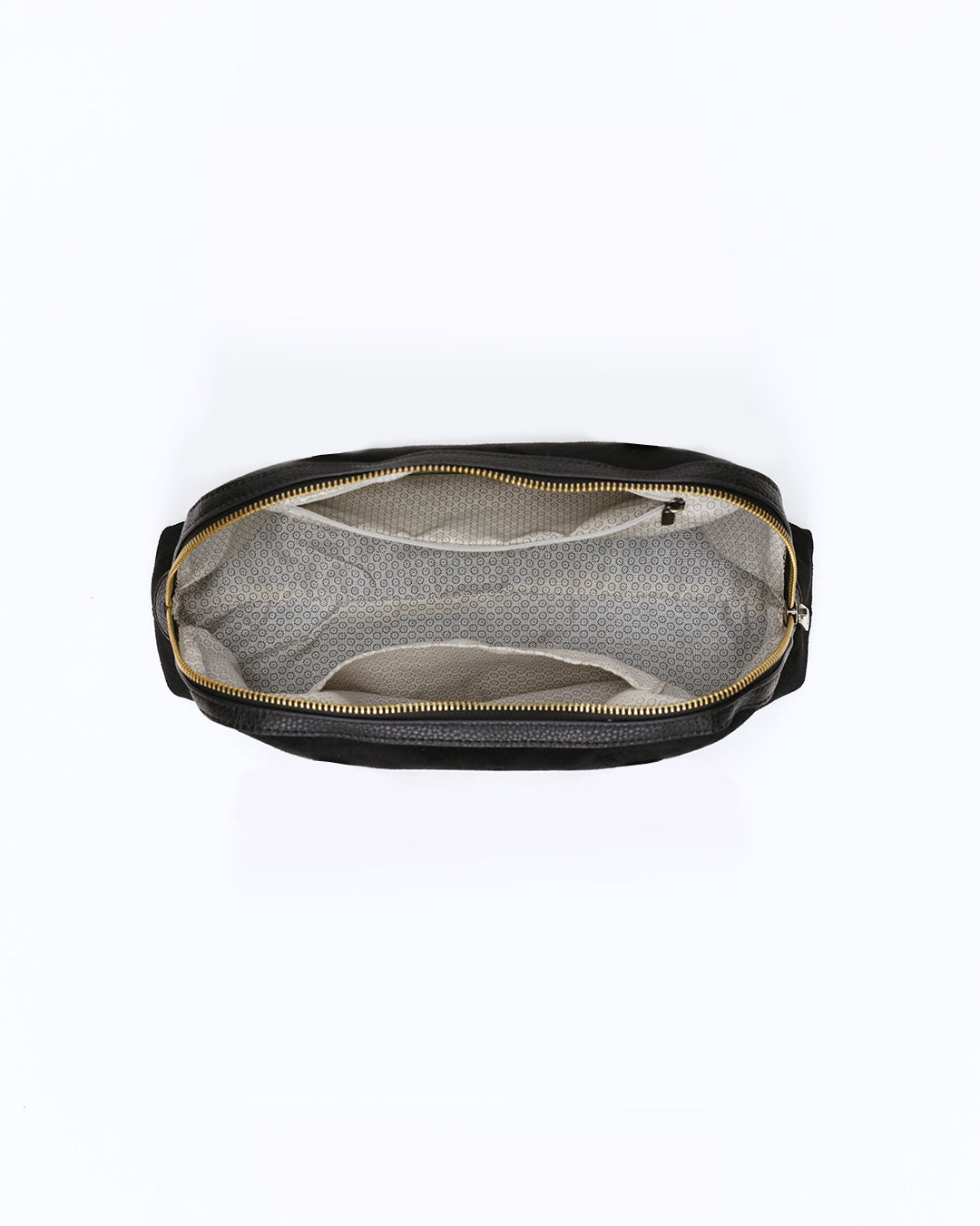 Cate Shoulder Bag - Black
