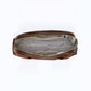 Cate Shoulder Bag - Chocolate