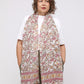 Celia Scarf - Pink