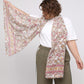 Celia Scarf - Pink