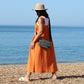 Connie Crossbody - Black