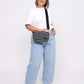 Connie Crossbody - Black
