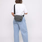 Connie Crossbody - Black
