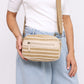 Connie Crossbody - Natural
