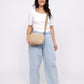 Connie Crossbody - Natural