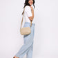 Connie Crossbody - Natural