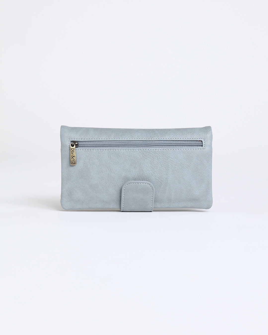 Darcey Purse - Duck Egg