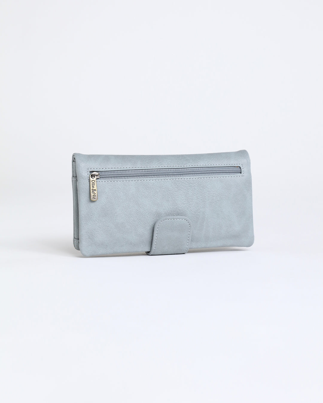 Darcey Purse - Duck Egg