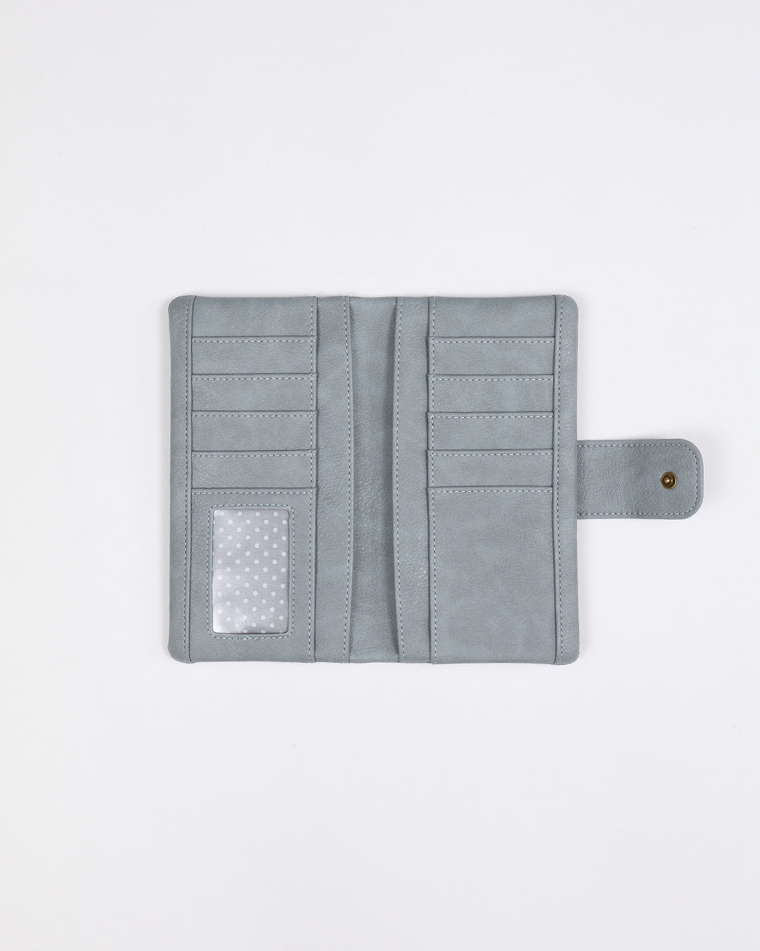 Darcey Purse - Duck Egg
