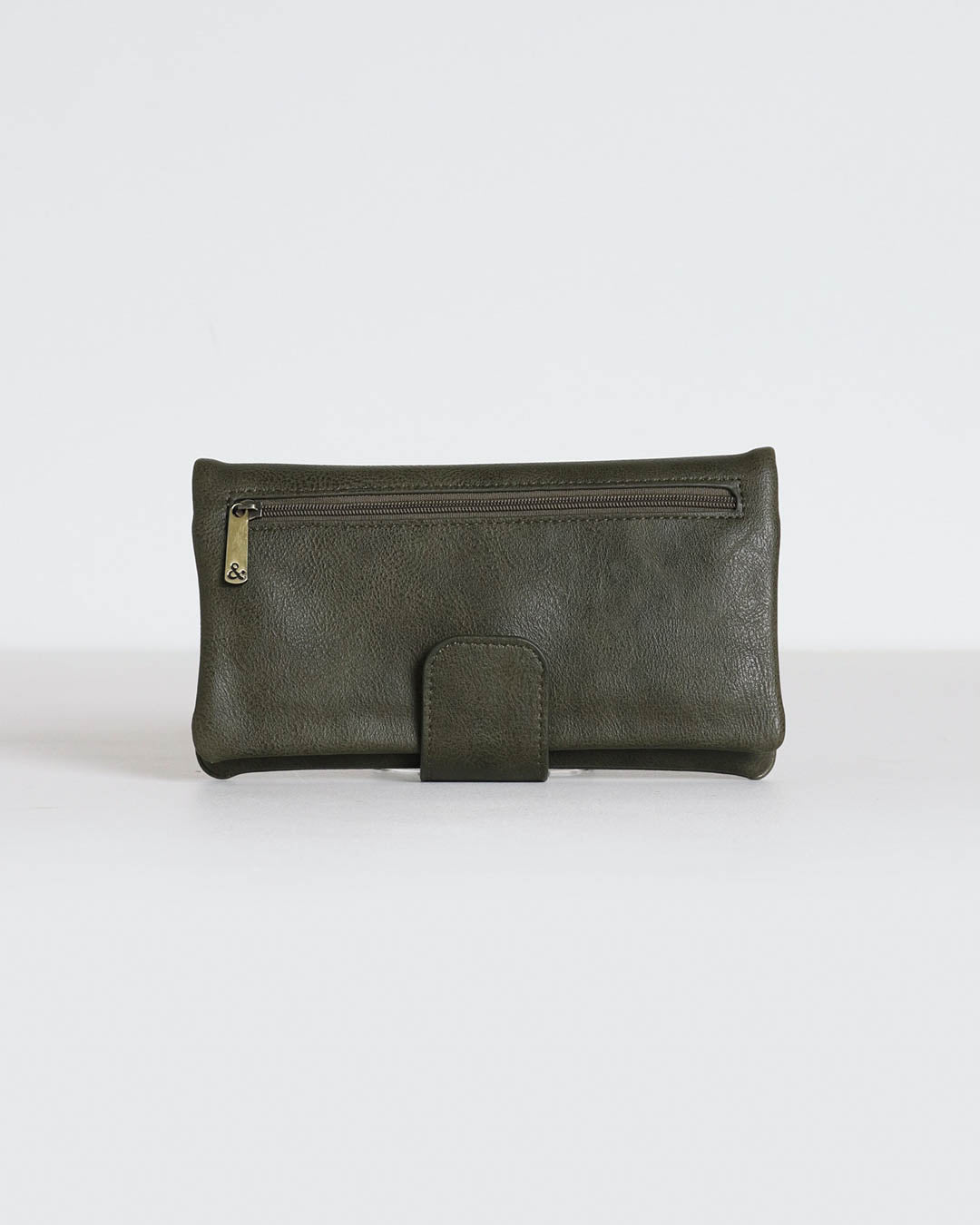 Darcey Purse - Khaki
