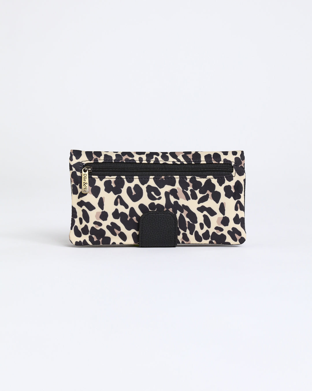 Darcey Purse - Leopard