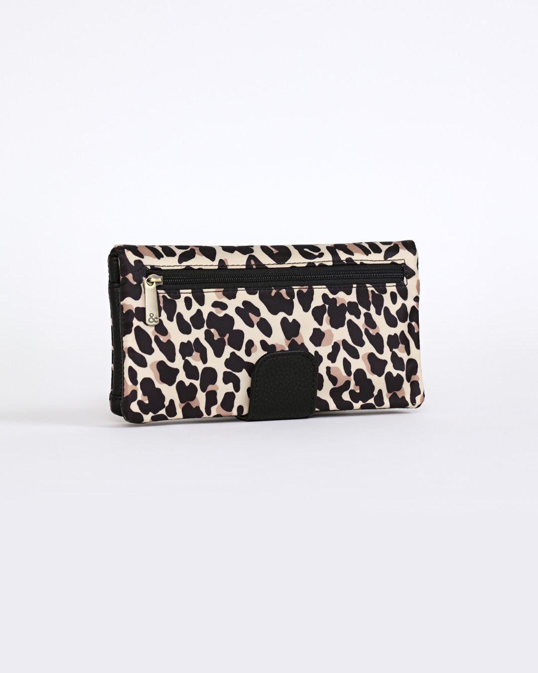 Darcey Purse - Leopard