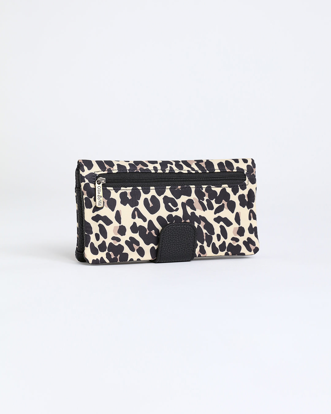 Darcey Purse - Leopard