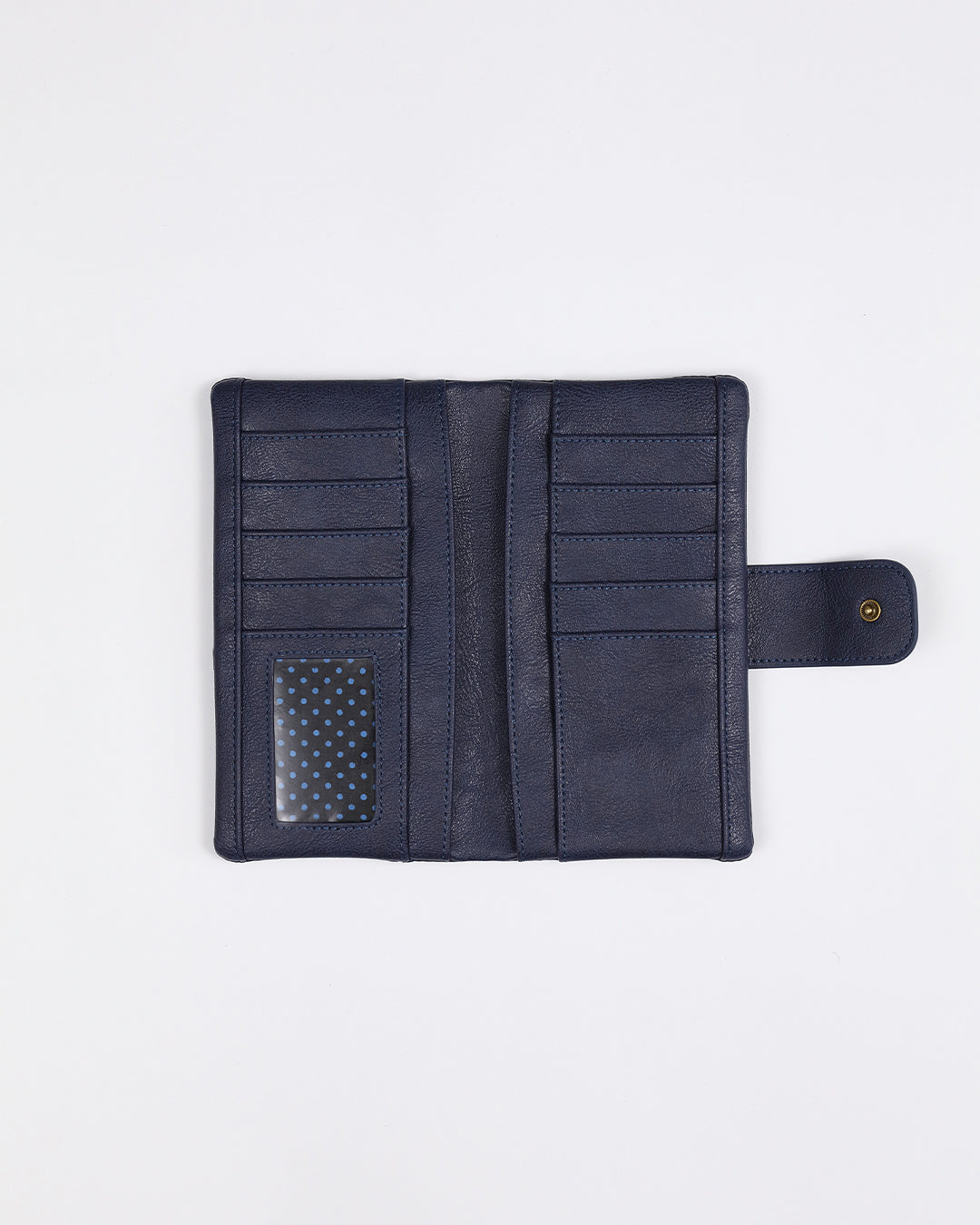 Darcey Purse - Navy