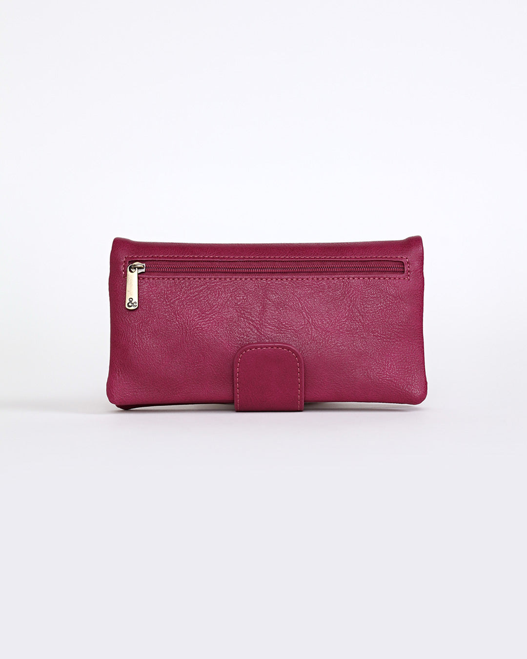 Darcey Purse - Orchid