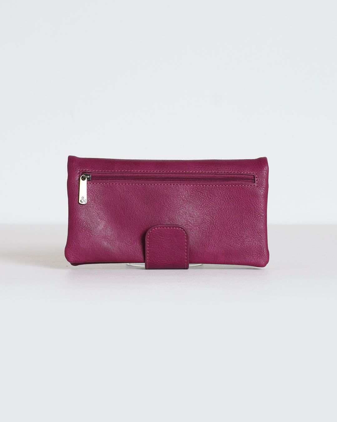 Darcey Purse - Orchid