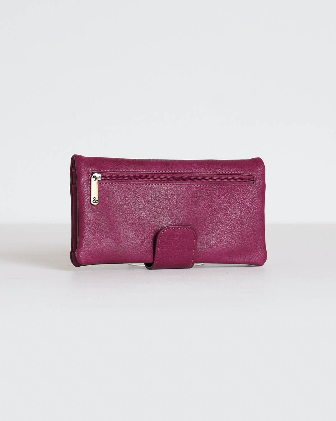 Darcey Purse - Orchid