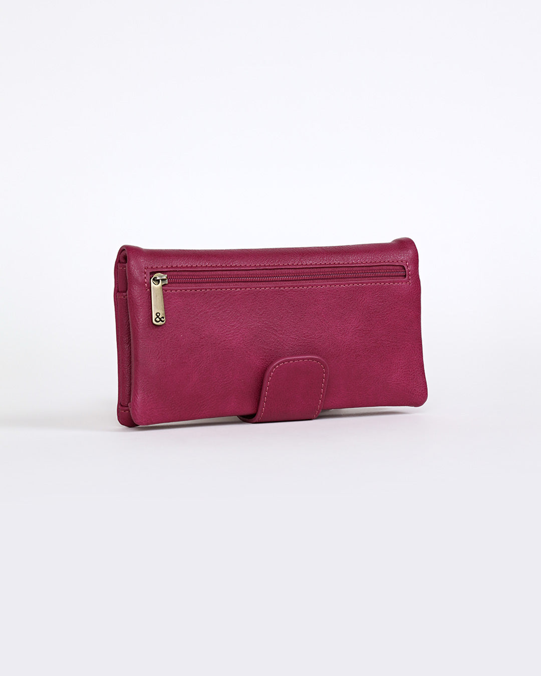 Darcey Purse - Orchid