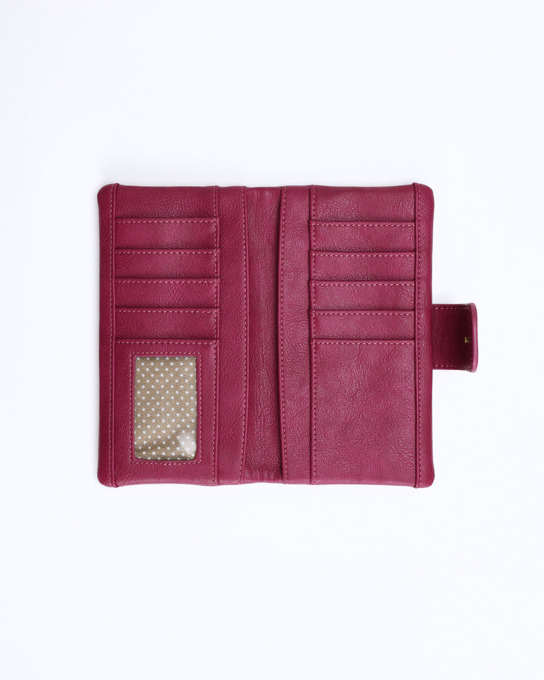 Darcey Purse - Orchid