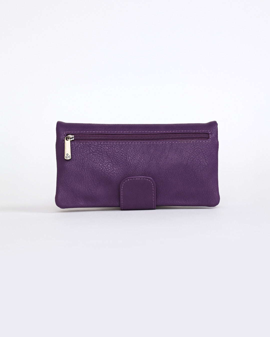 Darcey Purse - Purple