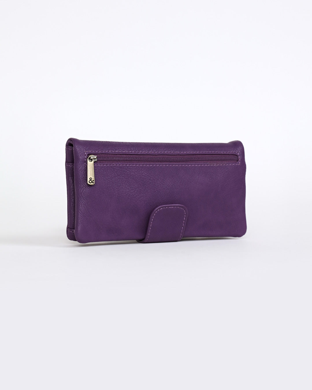 Darcey Purse - Purple