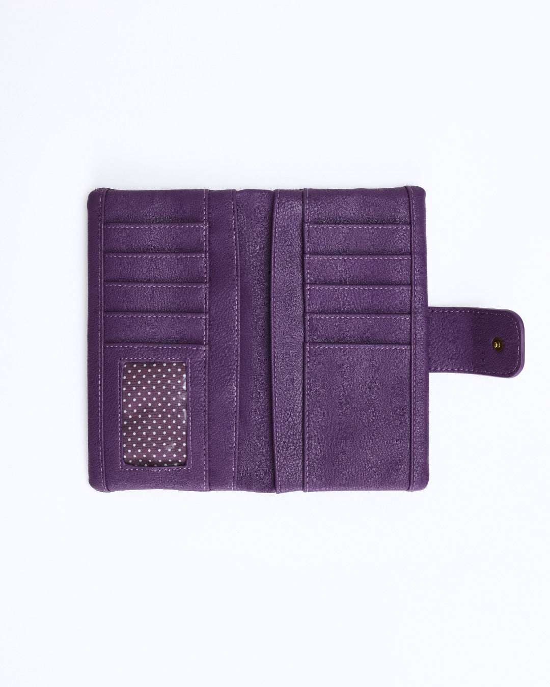 Darcey Purse - Purple