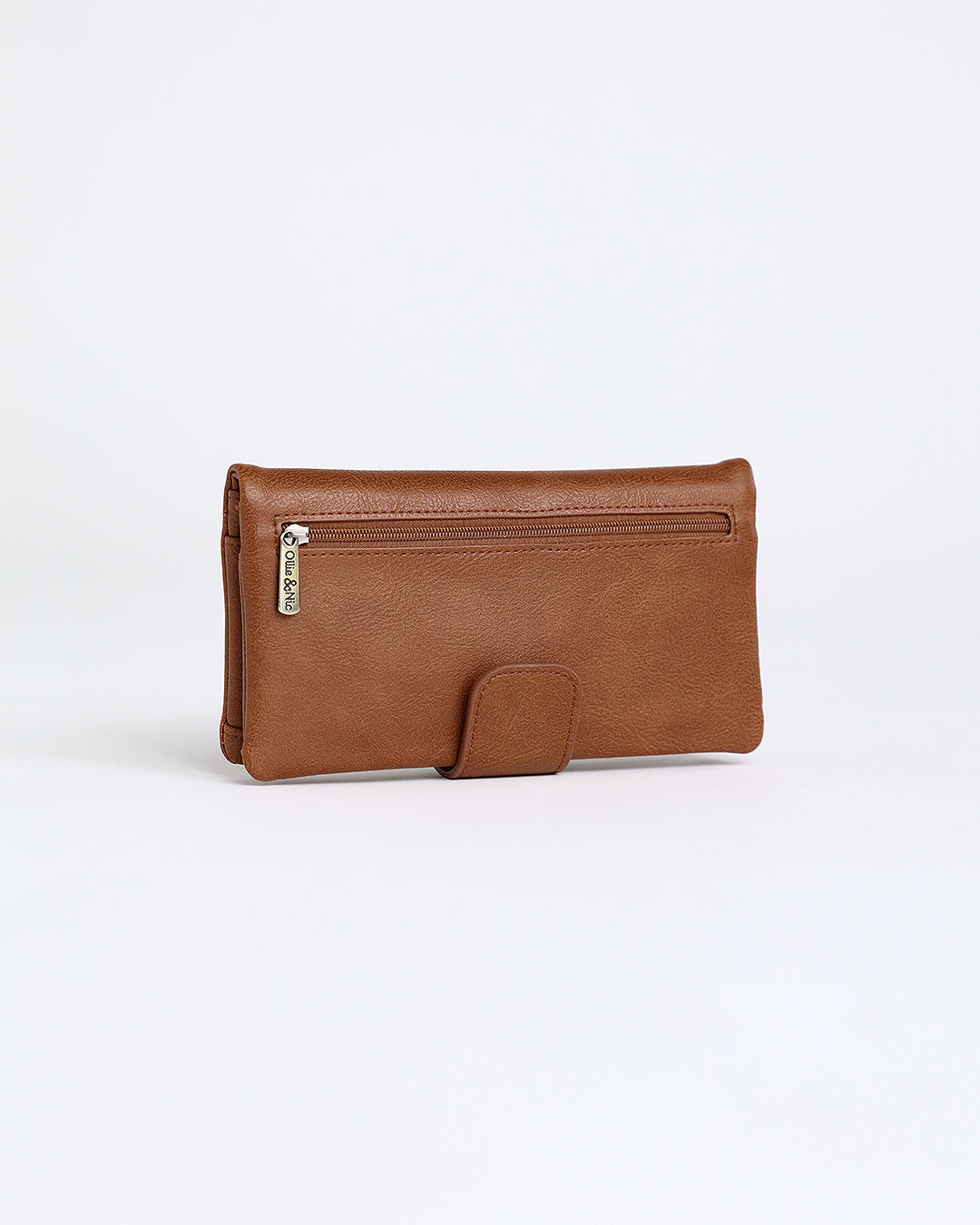Darcey Purse - Tan