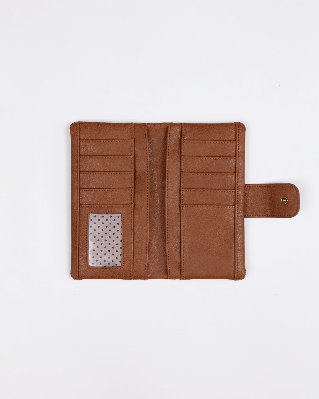 Darcey Purse - Tan