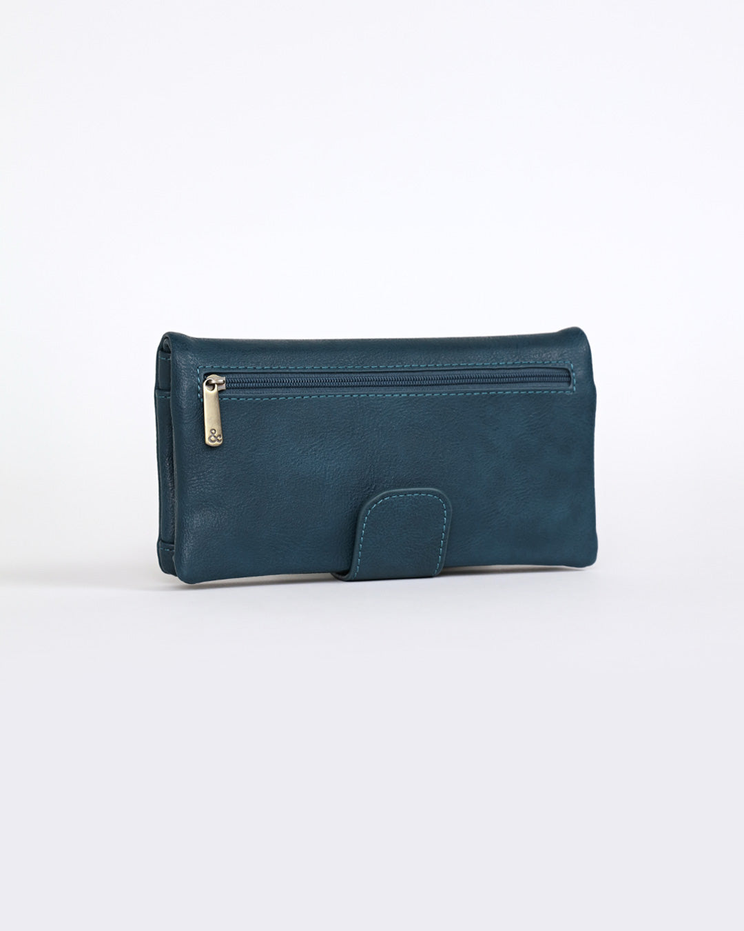 Darcey Purse - Teal