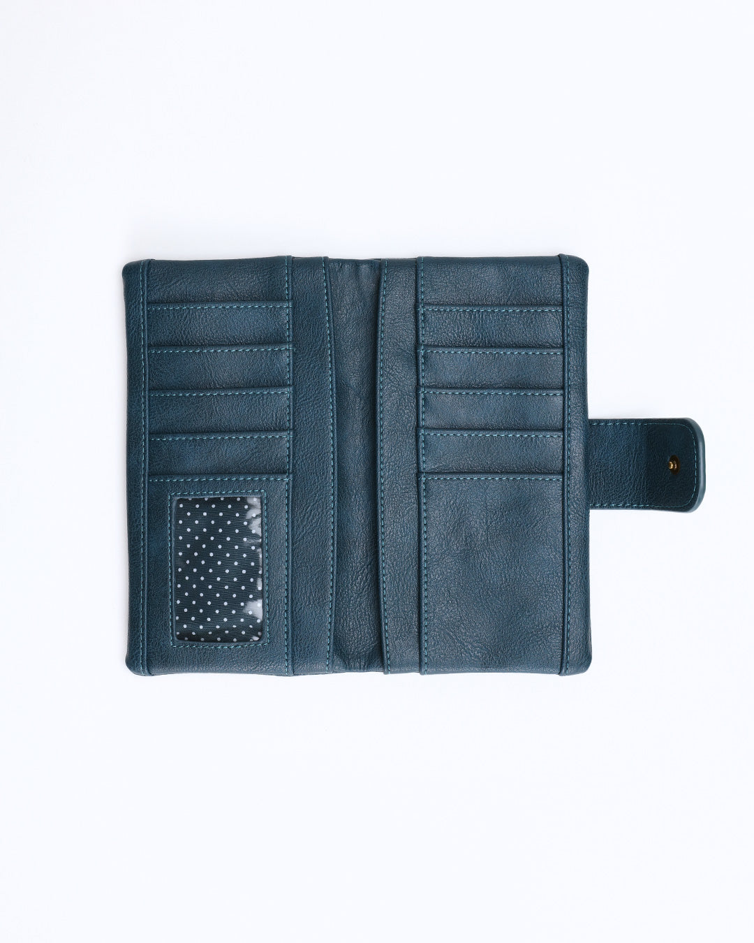 Darcey Purse - Teal