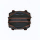 Della Boxy Bowler - Black