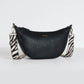 Dempsey Scoop Bag - Black