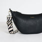 Dempsey Scoop Bag - Black