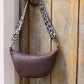 Dempsey Scoop Bag - Chocolate