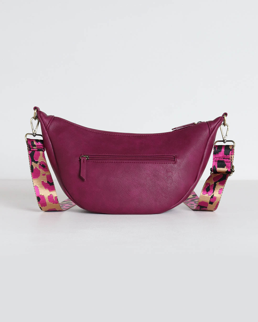 Dempsey Scoop Bag - Orchid