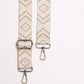 Diamond Strap - Natural