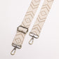 Diamond Strap - Natural