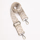 Diamond Strap - Natural