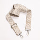 Diamond Strap - Natural