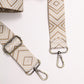 Diamond Strap - Natural