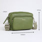 Doyle Crossbody - Apple Green