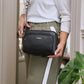 Doyle Crossbody - Black