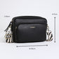 Doyle Crossbody - Black