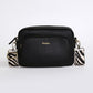 Doyle Crossbody - Black