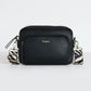Doyle Crossbody - Black