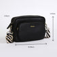Doyle Crossbody - Black