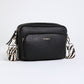 Doyle Crossbody - Black